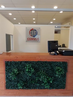 Secretaria Convue